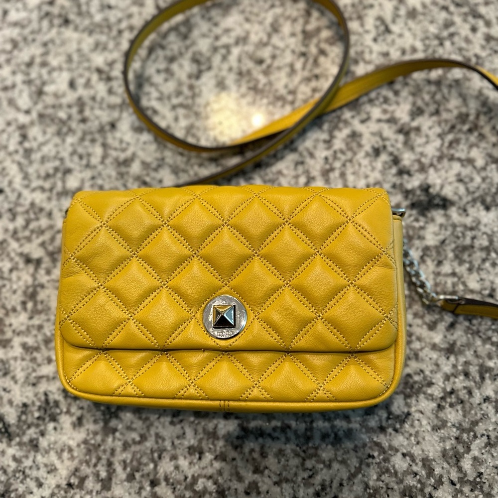 Kate Spade Crossbody